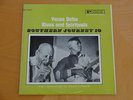 Yazoo Delta Blues And Spirituals-Southern Journey 10-1961-Prestige INT 25010