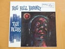 Big Bill Broonzy-The Blues-1958-Emarcy MG 36137-Mono
