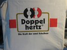 Kernkrach / Sampler - Doppelhertz 2 LP (Minimal Synth)