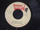 SOUTHERN AFRICA - MELFORD JACKSON-RARE DEEP ROOTS - '78