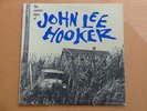 The Country Blues Of John Lee Hooker-1959-Riverside RLP 12-838-Mono-NM+