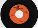 THE OUTCASTS-*RARE* 1968 GARAGE/SOUL 45 RPM-SOUNDS INTERNATIONAL LBL #639-SPELL