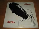 LED ZEPPELIN LIVE..L.P..FRANKFURT..1970.