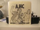 AxHC Australia's Hardcore Compilation 7