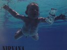 NIRVANA - Nevermind LP - Mobile Fidelity Sound Lab MFSL Pressing Sub Pop