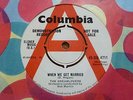 The Dreamlovers - When We Get Married 1960 UK 45 DEMO