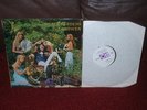 PETER BARDENS The Answer LP 1970 TRANSATLANTIC 1st 