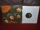 BEATLES Rubber Soul LP 1965 1st Press RARE STEREO EARLIEST EVER