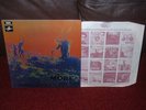 PINK FLOYD More LP 1969 COLUMBIA 1st Press EARLIEST EVER