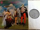Beggars Opera: Act one (GER-LP) PROG, Vertigo Swirl