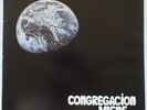 CONGREGACION VIENE... ULTRA  LP VINYL  CHILE PSYCH FOLK