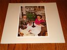 LED ZEPPELIN PRESENCE ORIGINAL LP FACTORY SEALED
