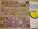 PETER BELLAMY   MERLIN'S ISLE OF GRAMARYE   NIC JONES   DOLLY COLLINS   ARGO LP