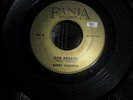 Bobby Valentin  &  His Orchestra - Bad Breath 45 RPM fania gold Boogaloo