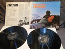 Vinyl Doppel LP Wolfgang Ambros Prokopetz Fäustling aus 1973 Super Rare