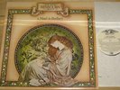 JOHN RENBOURN   MAID IN BEDLAM   RARE UK FOLK TRANSATLANTIC LP 1977   PENTANGLE