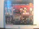 Mar-Keys & Booker T. The MG's-Back To Back-Rare Orig.R&B/Soul LP-SEALED-Stax 720