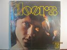 The Doors-S/T 1st LP-Rare Older Canadian Pressing-SEALED-No Barcode