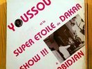 YOUSSOU N'DOUR ET LES SUPER ETOILE DE DAKAR Show à Abidjan