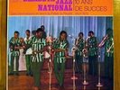 BEMBEYA JAZZ NATIONAL 10ans DEEP AFRO JAZZ GUINEE * Hear