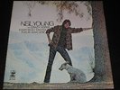 Neil Young & Crazy Horse rare German 1st press LP Everybody Knows .. mint-