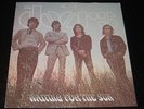 The Doors rare JAPANESE audiophile press LP Waiting for the Sun  Elektra  mint-