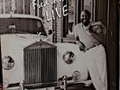 Fred Johnson Live at BB Joe's-not reissue, original LP on Offshore Productions