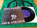 The Beltones 45 7
