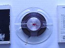 The Beatles - With The Beatles PARLOPHONE 3 & ¾ I.P.S. TWIN TRACK MONO TAPE
