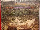 LP PAU RIBA + OM DIOPTRIA ORIGINAL SPANISH 1978 ISSUE EDIGSA