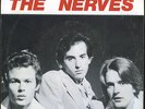 THE NERVES Peter Case EP Paul Collins PRIVATE N4501 45rpm PS Jack Lee HANGING ON
