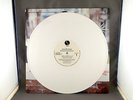 MADONNA MDNA LIKE A VIRGIN WHITE VINYL PROMO 12