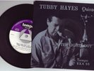 Tubby Hayes / After Lights Out - UK Tempo 7