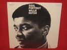 WILLIE HUTCH Soul Portrait RARE ORIG FACTORY SEALED LP 1969 RCA LSP-4213 Funk