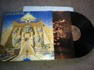 IRON MAIDEN / POWERSLAVE  LP first press original vinyl SJ12321 Near Mint