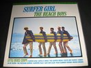 mobile fidelity original master recording LP Beach Boys-Surfer girl