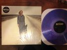 The Beyond BLUE VINYL Original Soundtrack LP Mondo Fulci oop Fabio Frizzi BLUE