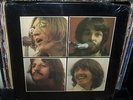 The Beatles - Let It Be. Box - Book. Yellow Odeon.1970. Lp Venezuela.