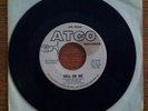 RARE PROMO NORTHERN SOUL 45 THE DYNELLS ON ATCO call on me LISTEN