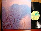 PINK FLOYD MEDDLE HARVEST SMAS-832 GATEFOLD NO UPC CODE RECORD LP US PRESSING