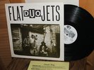 flat duo jets original dog gone records from 1989 vg++ jack white?