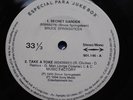 BRUCE SPRINGSTEEN Mariah Carey - Split 7