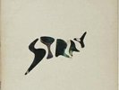 Stray Stray (same) ORIGINAL 1970 LP Die-cut Gatefold