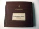 Adolf BUSCH - Brandenburg Ctos 1, 2, 4 - Columbia