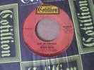 RARE Soul 45 Moses Smith Cotillion Lbl.