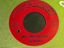 the Untamed It's not true  Planet 117  raw garage rocker