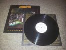 MARILLION - CLUTCHING AT STRAWS, SPAIN WHITE LABEL PROMO, OOP, RARE
