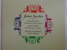 STARKER   TCHAIKOVSKY / SR90409 MERCURY LIVING PRESENCE DORATI 1st RFR1 LP   NM
