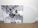 THE BEATLES Revolver LP Parlophone 1966 UK 1st Press