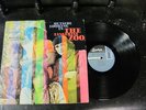 THE TANGERINE ZOO - OUTSIDE LOOKING IN LP 1968 MAINSTREAM PSYCH ORIGINAL RARE